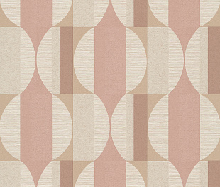 Виниловые обои Cumaru CU 3113 Обои Grandeco (Cumaru) (1*12) 10,05х0,53  винил на флизелине