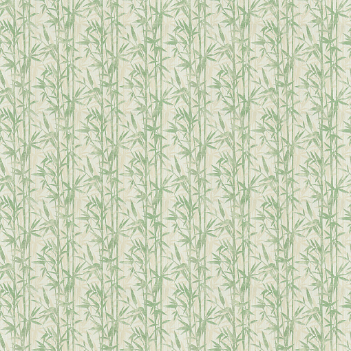 KM5003 Обои Kerama Marazzi (April/Primavera/Eden/Bamboo) (1*4) 10,05*1,06 винил на флизелине