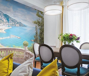 Обои Affresco Affresco 4995