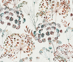 35636 Обои Marburg (Gloockler Pompoos Provence) (1*12) 10,05x0,53 винил на флизелине