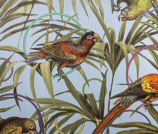 Виниловые обои Dolce Vita Обои  Alessandro Allori RDV 2401-4