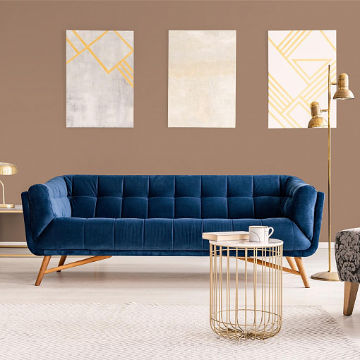 C2 06 Обои HYGGE Roll (77 Colors) (1*6) 10,05x1,00 флизелин