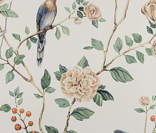 Виниловые обои Cheradi Обои Andrea Rossi Cheradi 54396-1