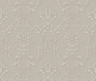 Виниловые обои Satin Flowers IV Z66839 Обои Zambaiti (Satin Flowers IV) (1*6) 10,05х0,53 винил на флизелине