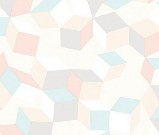 Виниловые обои Spectrum Обои Andrea Rossi Spectrum 54336-2