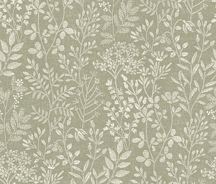 Виниловые обои Karuna 205003 Обои Grandeco (Karuna) (1*12) 10,05х0,53 винил на флизелине