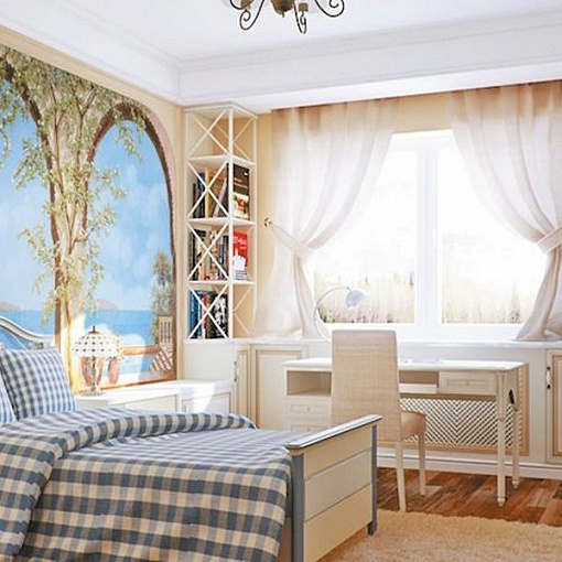 Обои Affresco Affresco 6729