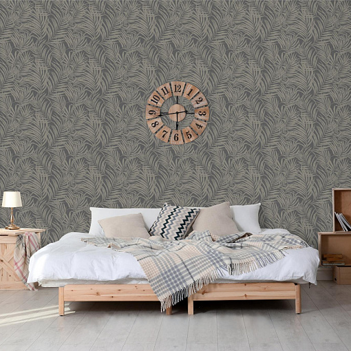 MN 2013 Обои Grandeco (Maison) (1*12) 10,05х0,53 винил на флизелине