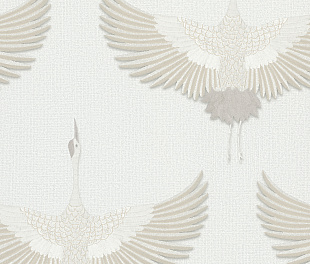 34579 Обои Marburg (Otaru) (1*6) 10,05x1,06 винил на флизелине