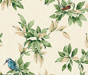 Виниловые обои Arlequin Обои Andrea Rossi Arlequin 54304-2