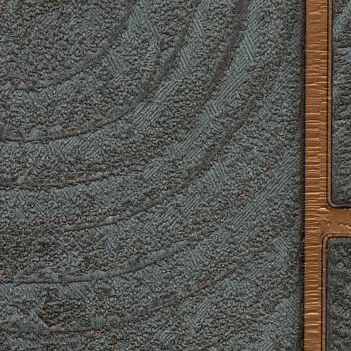 33224 Обои Marburg (Natural Opulence) (1*6) 10,05x0,70 винил на флизелине