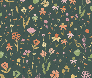 Виниловые обои Maison MN 3513 Обои Grandeco (Maison) (1*12) 10,05х0,53 винил на флизелине