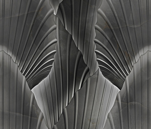 Виниловые обои Trussardi VII 18972 Панно Zambaiti (Trussardi VII) (1*1) 2,00х3,00 винил на флизелине