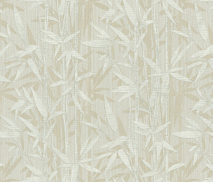 Виниловые обои APRIL/PRIMAVERA/EDEN/BAMBOO KM5001 Обои Kerama Marazzi (April/Primavera/Eden/Bamboo) (1*4) 10,05*1,06 винил на флизелине