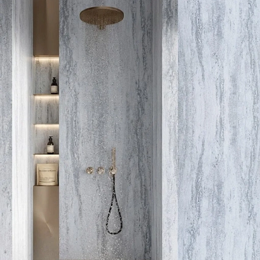 Гибкая керамика Soft Ceramic NERO ASSOLUTO MTR-016PW