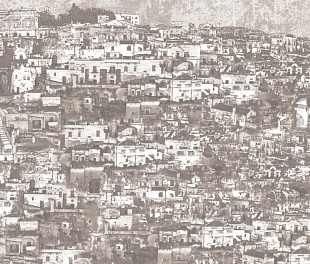 Виниловые обои Savana 77568 Панно Zambaiti (Savana) (1*1) 5,10х3,00 винил на флизелине