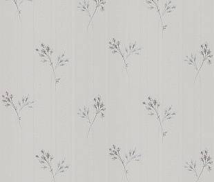 Виниловые обои Satin Flowers IV Z66863 Обои Zambaiti (Satin Flowers IV) (1*12) 10,05х0,53 винил на флизелине