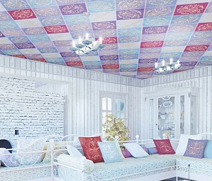 Обои Affresco Affresco 9041