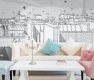 Обои Affresco Affresco id10192