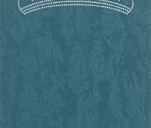 35699 Панно Marburg (Gloockler Pompoos Provence) (1*1) 3,00x0,53 винил на флизелине