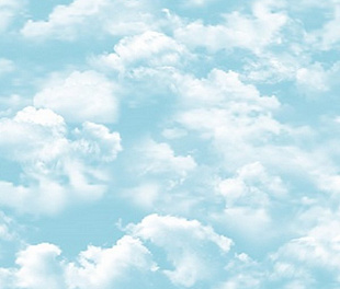 Виниловые обои Kids Land Обои Andrea Rossi Kids Land 54275-1