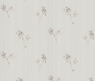 Виниловые обои Satin Flowers IV Z66865 Обои Zambaiti (Satin Flowers IV) (1*12) 10,05х0,53 винил на флизелине