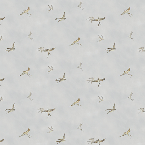 34790 Обои Marburg (Essentiell) (1*12) 10,05x0,53 флизелин