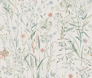 Виниловые обои Universe 4 UR 3303 Обои Grandeco (Universe 4) (1*6) 10,05х1,06  винил на флизелине