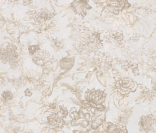 Виниловые обои REFLECTION/AZULEZU/IMPRESSION/JUNGLE/EXOTIK/OASIS KM6501 Обои Kerama Marazzi (Reflection/Azulezu/Impression/Jungle/Exotik/Oasis) (1*4) 10,05*1,06 винил на флизелине