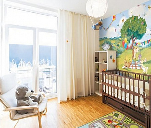 Обои Affresco Affresco 9668