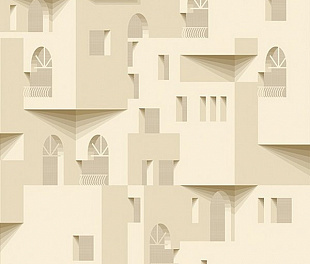 Виниловые обои Barbana Обои Andrea Rossi Barbana 54288-2