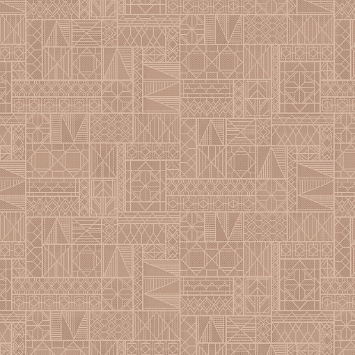 Hg13 004 Обои HYGGE Roll (Summer) (1*6) 10,05x1,00 флизелин