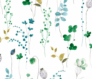 88966 Обои Marburg (Fresh Up) (1*12) 10,05x0,53 винил на флизелине