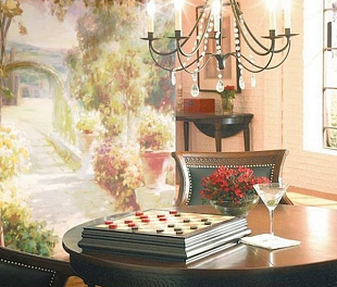 Обои Affresco Affresco 6355