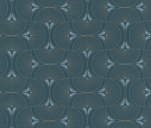 Виниловые обои Allegretto 792317 Обои Rasch (Allegretto) (1*12) 10,05x0,53 винил на флизелине