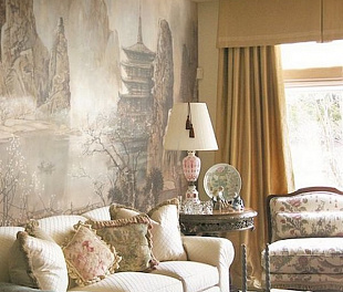 Обои Affresco Affresco 6039