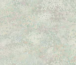 Виниловые обои APRIL/PRIMAVERA/EDEN/BAMBOO KM7509 Обои Kerama Marazzi (April/Primavera/Eden/Bamboo) (1*4) 10,05*1,06 винил на флизелине