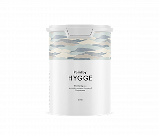 Shimmering Sea база C 0.9 л. HYGGE Paint