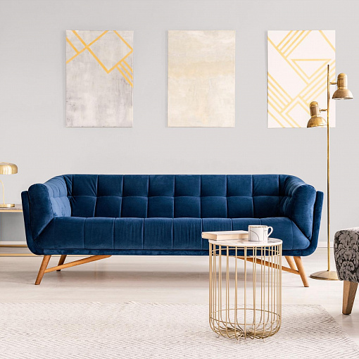 C10 03 Обои HYGGE Roll (77 Colors) (1*6) 10,05x1,00 флизелин