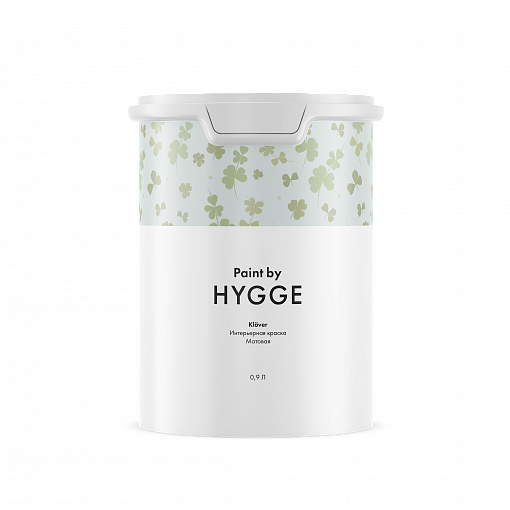 Klover база A 0.9 л. HYGGE Paint