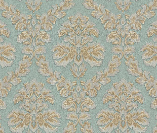 Виниловые обои PALAZZO/BOISERIE/TRESSAGE KM5503 Обои Kerama Marazzi (Palazzo/Boiserie/Tressage) (1*4) 10,05*1,06 винил на флизелине