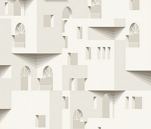 Виниловые обои Barbana Обои Andrea Rossi Barbana 54288-1