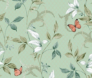 Виниловые обои Gallinara Обои Andrea Rossi Gallinara 54316-5