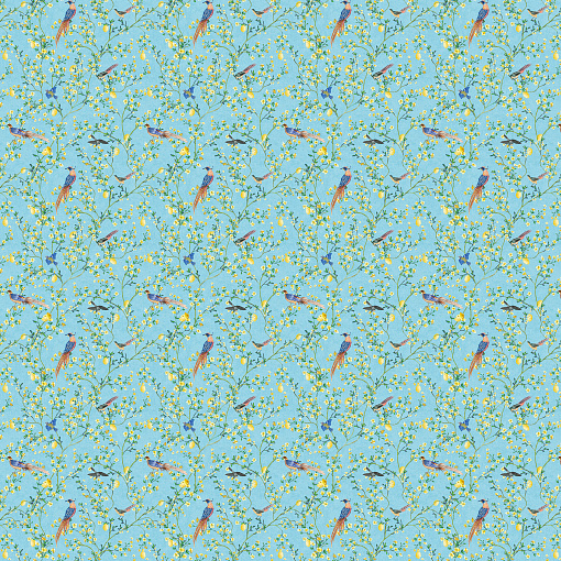 35622 Обои Marburg (Gloockler Pompoos Provence) (1*12) 10,05x0,53 винил на флизелине