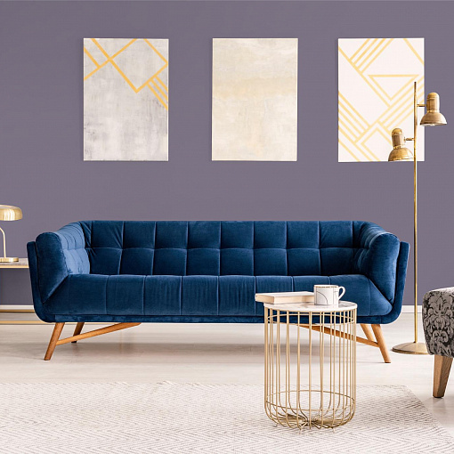 C4 07 Обои HYGGE Roll (77 Colors) (1*6) 10,05x1,00 флизелин