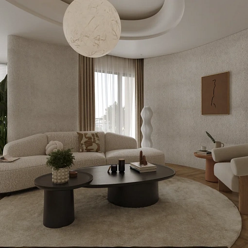 Гибкая керамика Soft Ceramic CIOTTOLI MTR-005PW