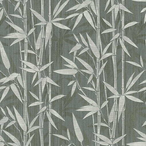 KM5005 Обои Kerama Marazzi (April/Primavera/Eden/Bamboo) (1*4) 10,05*1,06 винил на флизелине