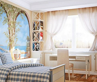 Обои Affresco Affresco 6729