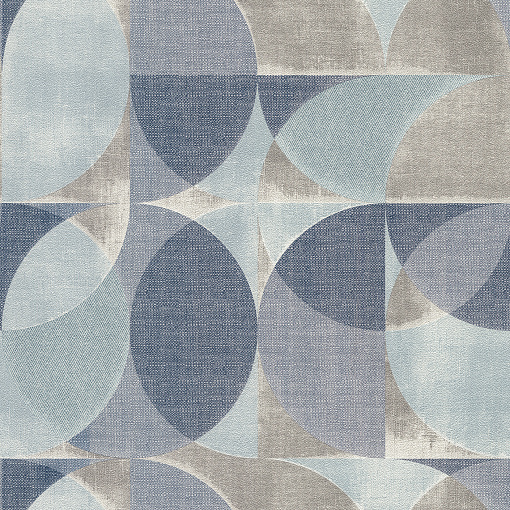 KM8511 Обои Kerama Marazzi (Reniassance/Ajour/Damask/Orient/Veneto/Seminato/Fresh) (1*4) 10,05*1,06 винил на флизелине