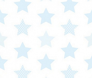 Виниловые обои Kids Land Обои Andrea Rossi Kids Land 54272-2